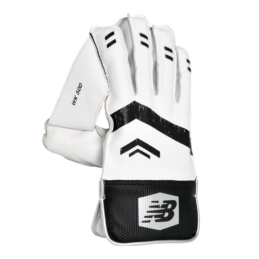 New Balance 500 Wicket keeping Cricket Gloves 2025