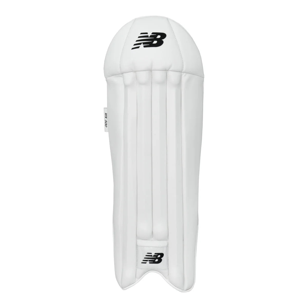 New Balance 500 Wicket keeping Cricket Pads 2025