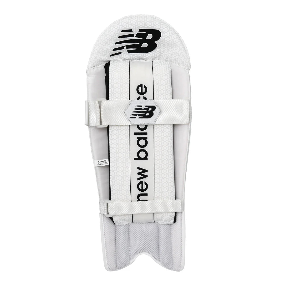 New Balance 500 Wicket keeping Cricket Pads 2025