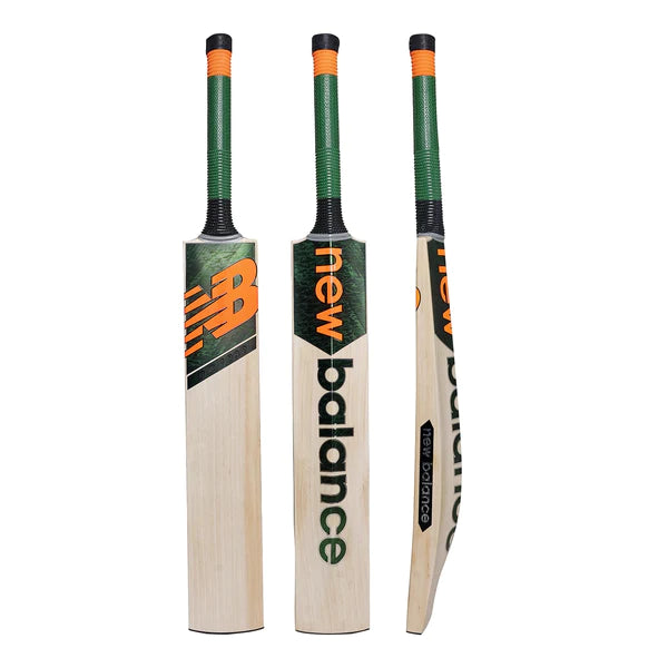 New Balance DC 580 Cricket Bat – uzisports1