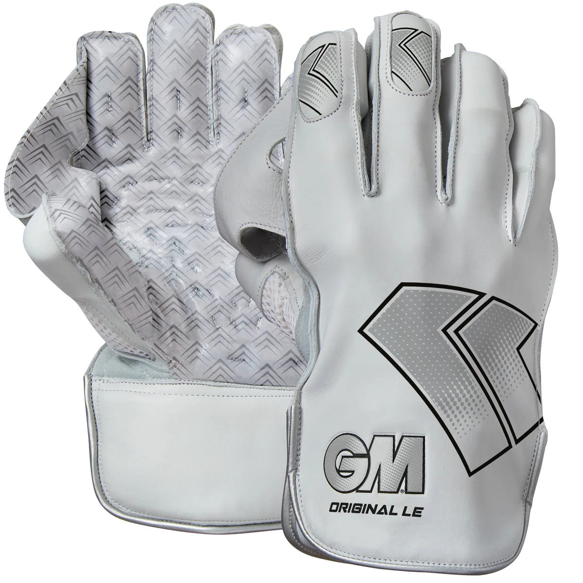 Gunn & Moore Original LE Wicket Keeping Gloves 2025