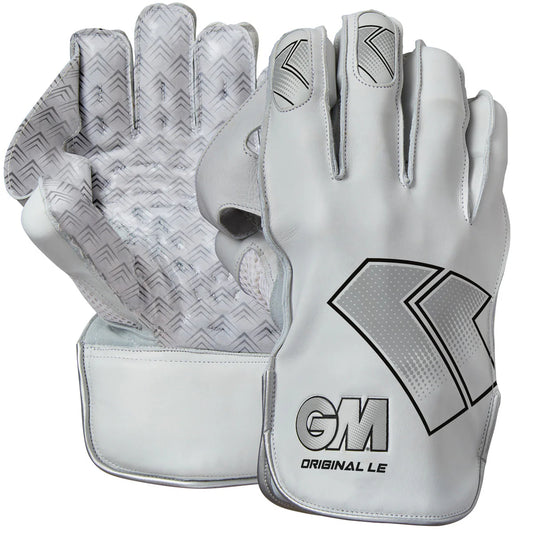 Gunn & Moore Original LE Wicket Keeping Gloves 2025