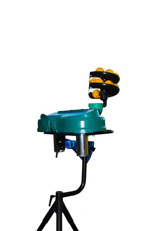 Paceman 525 Express Cricket Bowling Machine 2024