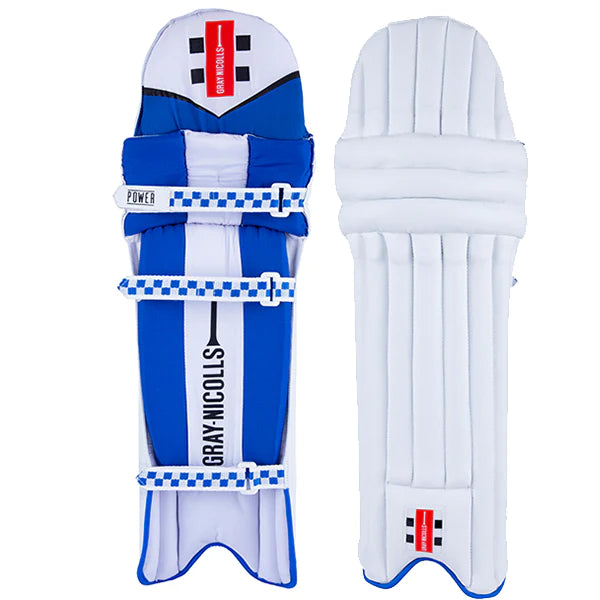 Gray-Nicolls Power Junior Batting Pads 2023