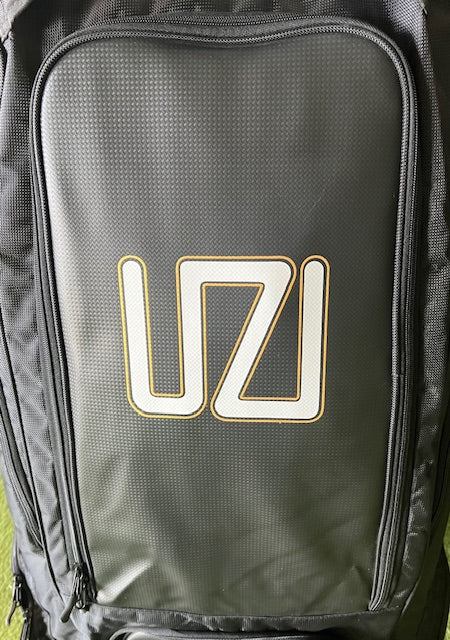 UZI Pro Duffle Wheelie Bag 2025
