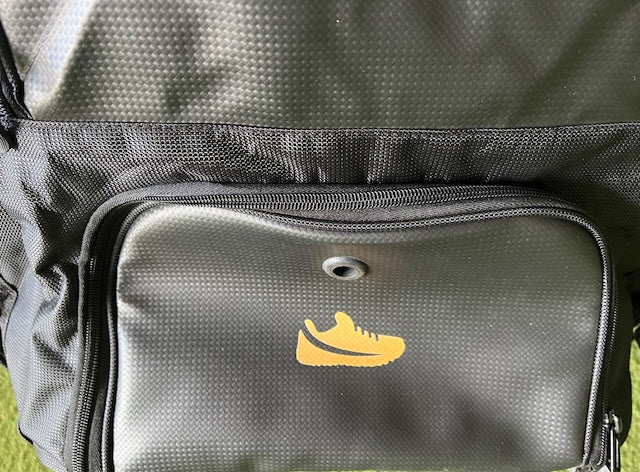 UZI Pro Duffle Wheelie Bag 2025