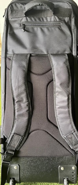 UZI Pro Duffle Wheelie Bag 2025