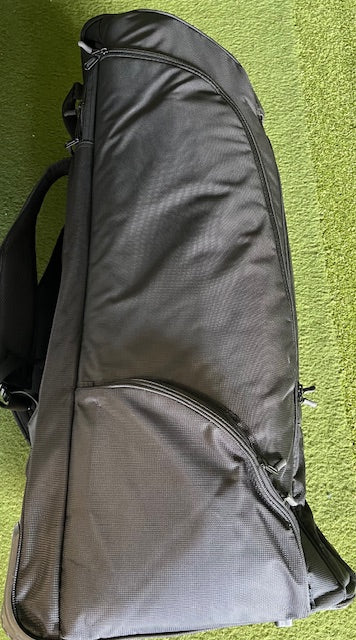 UZI Pro Duffle Wheelie Bag 2025