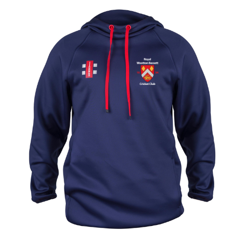 RWBCC Pro Performance Hoodie