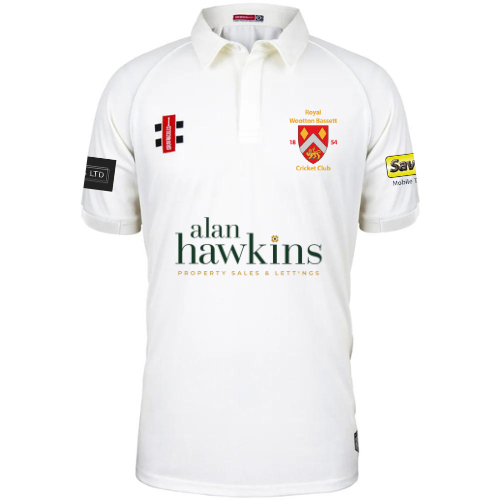 RWBCC Playing Shirt