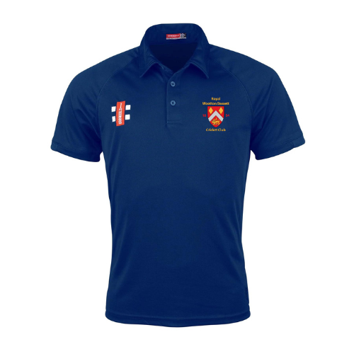 RWBCC Polo Shirt