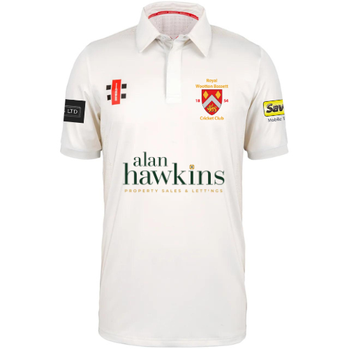RWBCC Pro Performance Playing Shirt