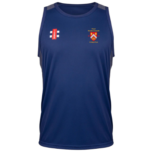 RWBCC Pro Performance Vest