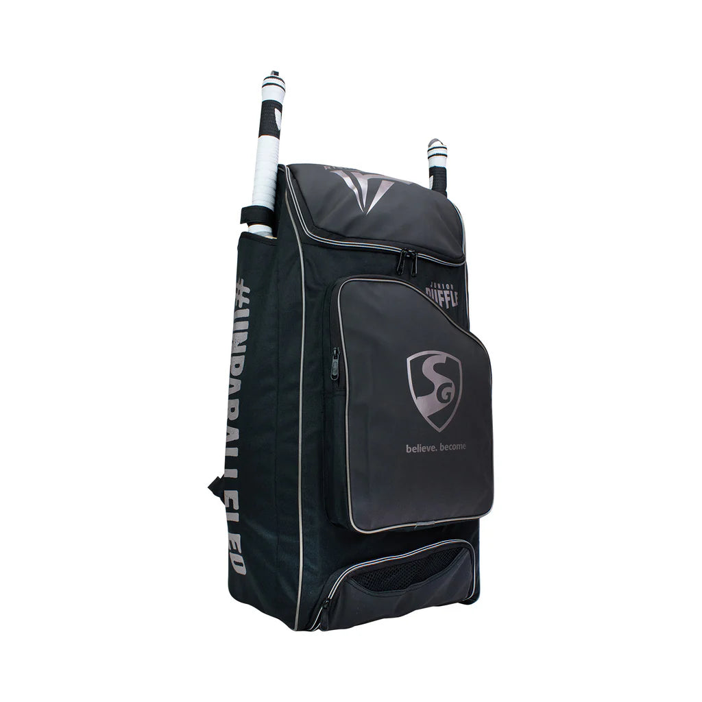 SG RP Junior Duffle Bag
