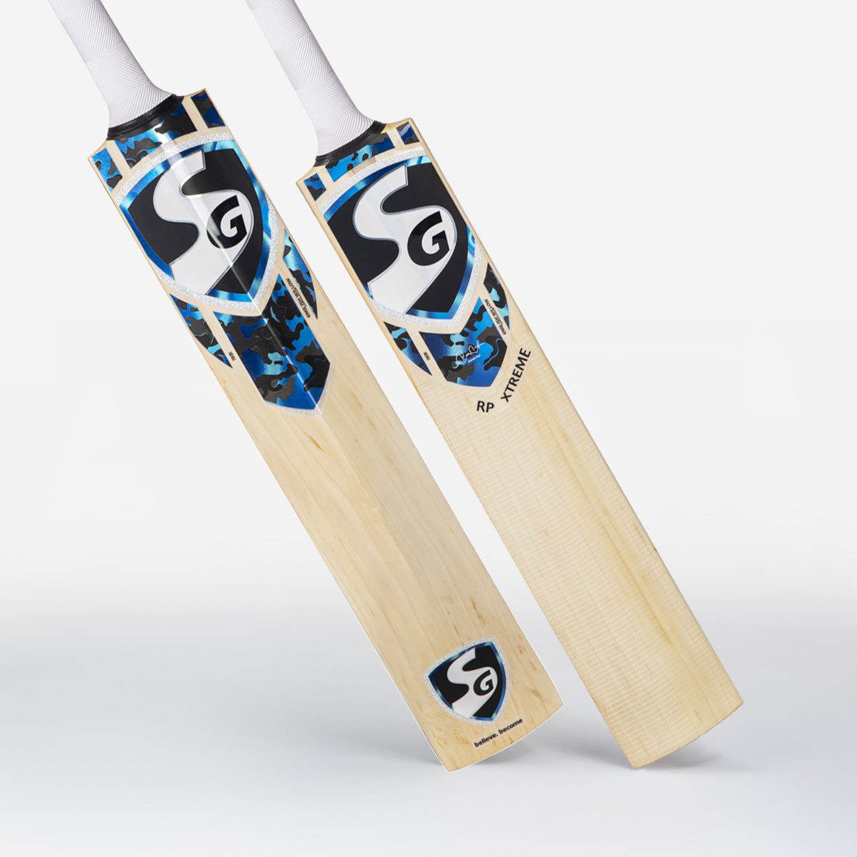 SG RP Xtreme Junior Cricket Bat