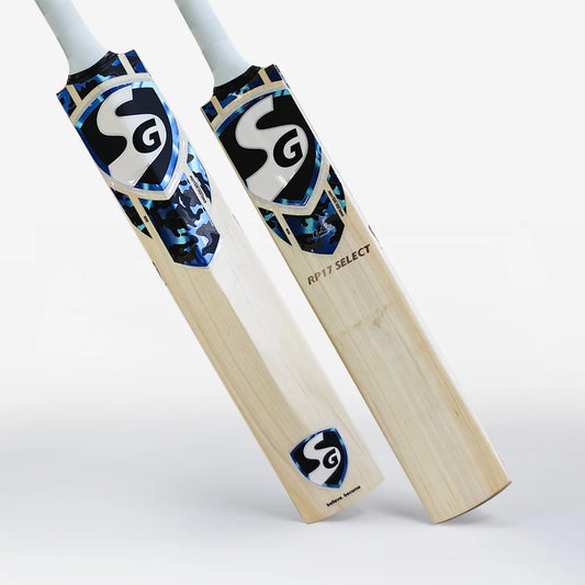 SG RP 17 Select Cricket Bat