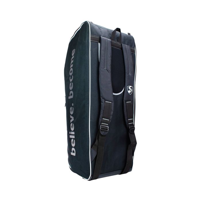 SG Pro PlayersPak Duffle Bag Green