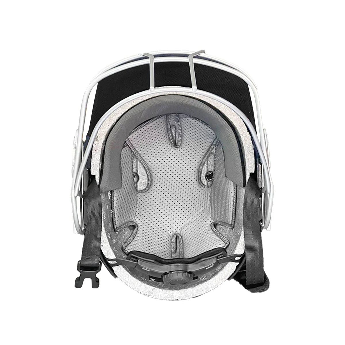 Shrey 2.0 Classic Steel Junior Cricket Helmet 2026