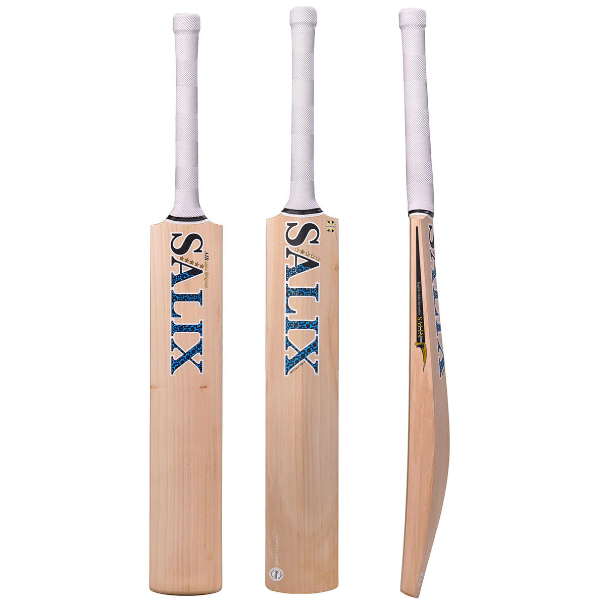 Salix Air Marque Cricket Bat