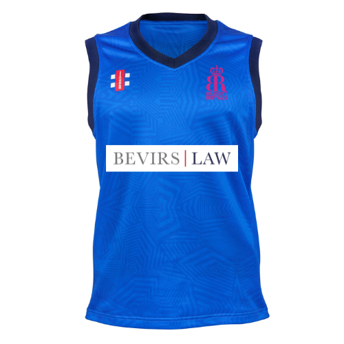 Bassett Royals T20 Slipover