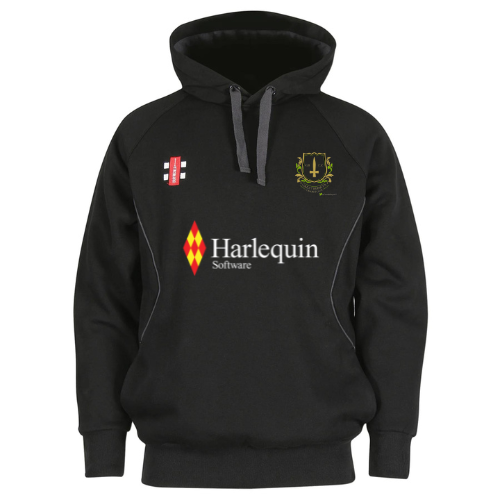 Great Bedwyn Club Hoodie