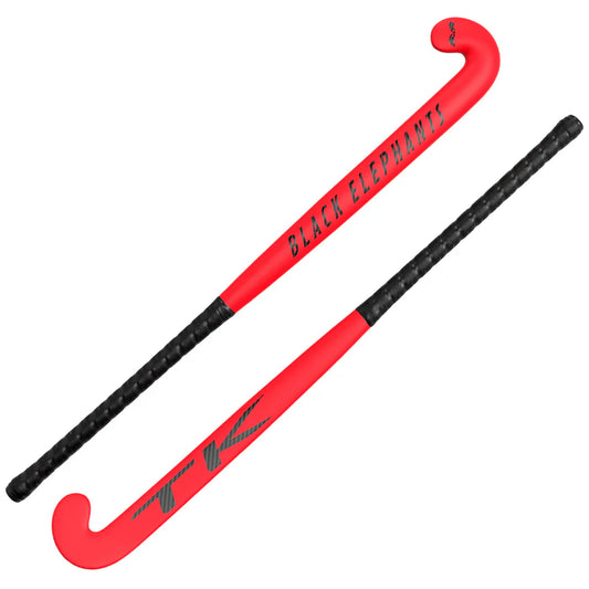 TK Black Elephant 3 Control Bow LTD Hockey Stick