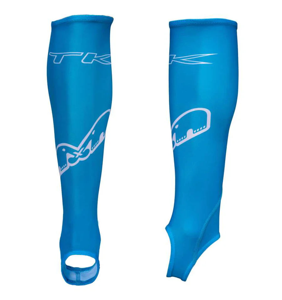 TK Shinliner With Stirrup - Sky