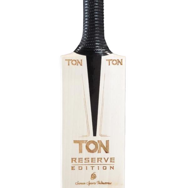TON Reserve Edition II Cricket Bat 2026