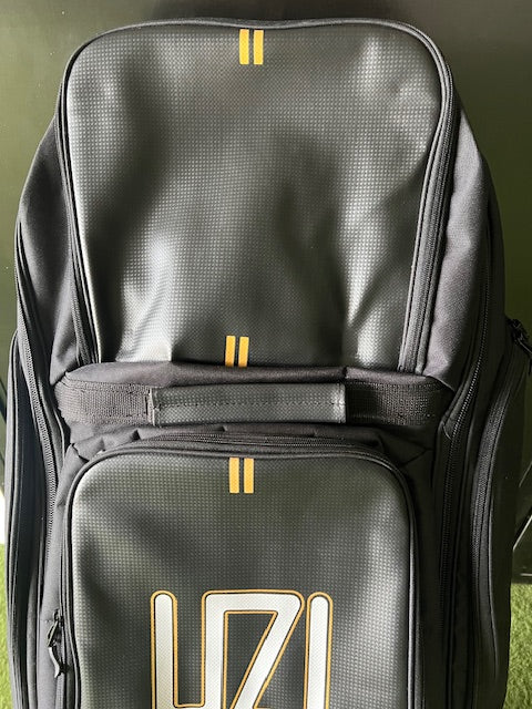 UZI Test Duffle Wheelie Bag 2025