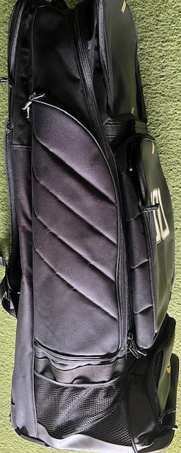 UZI Test Duffle Wheelie Bag 2025