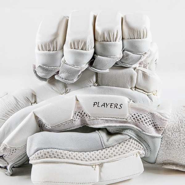 UZI Players Batting Gloves 2024