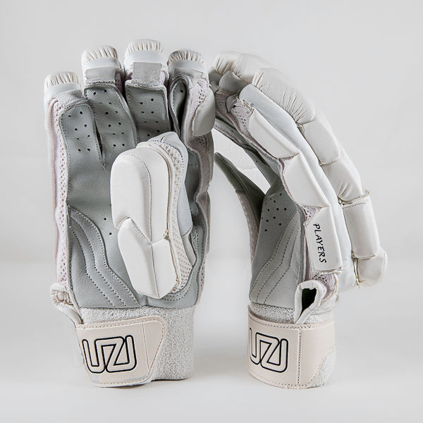 UZI Players Batting Gloves 2024