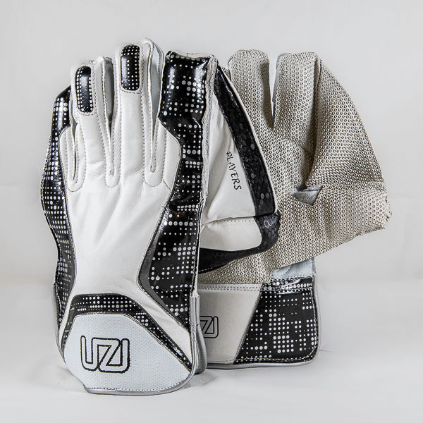 UZI Players Wicket Keeping Gloves 2024