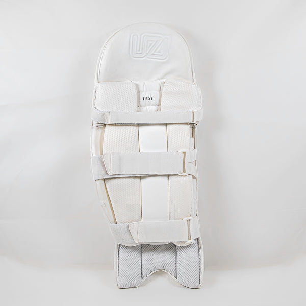 UZI Test Batting Pads 2025