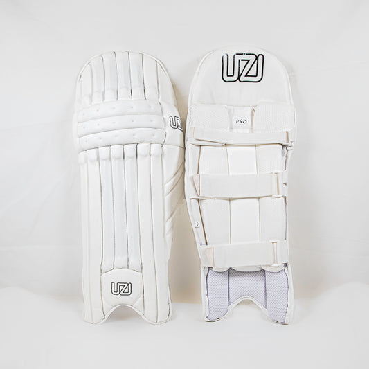 UZI Pro Batting Pads 2025