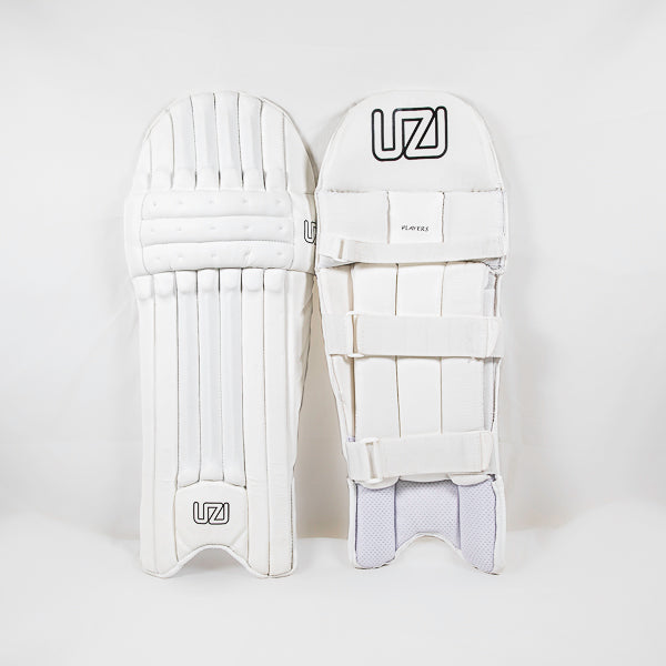UZI Players Batting Pads 2024