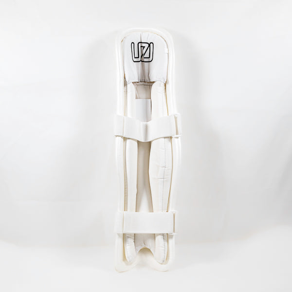 Uzi Alpha Junior Batting Pads 2025