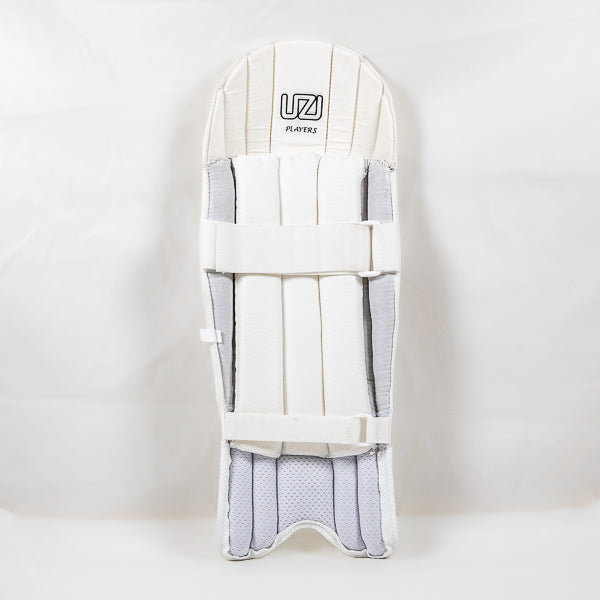 UZI Players Wicket Keeping Pads 2025