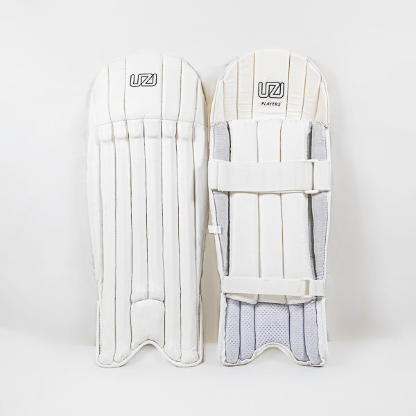 UZI Players Wicket Keeping Pads 2025