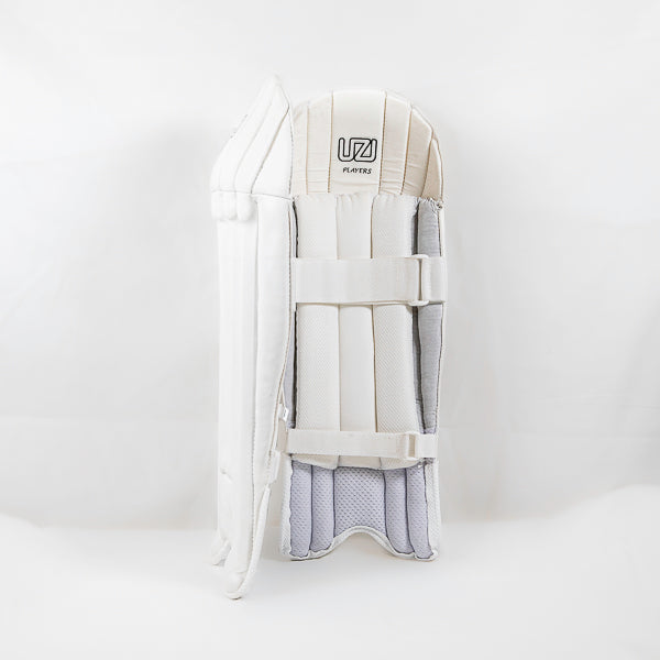 UZI Players Wicket Keeping Pads 2025