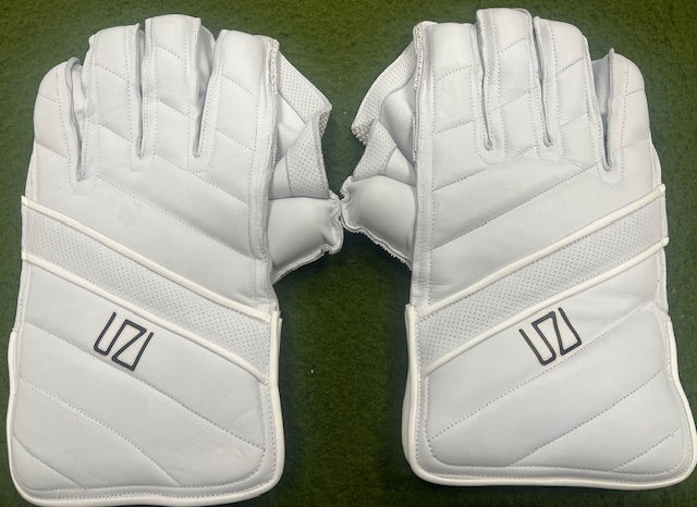 UZI Limited Edition Wicket Keeping Gloves 2025