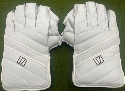 UZI Limited Edition Wicket Keeping Gloves 2025