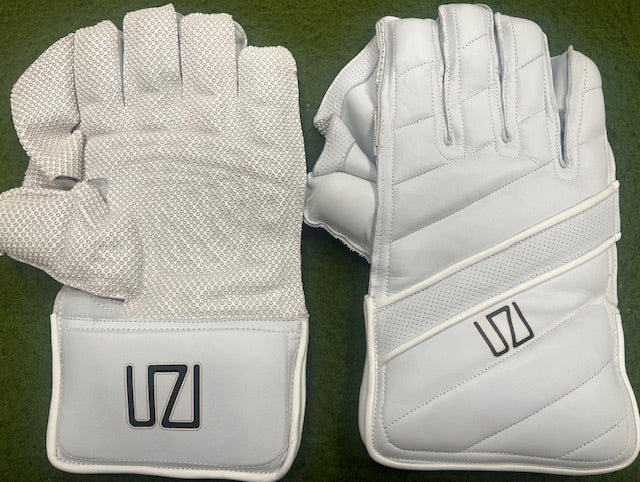 UZI Limited Edition Wicket Keeping Gloves 2025
