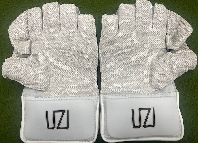 UZI Limited Edition Wicket Keeping Gloves 2025