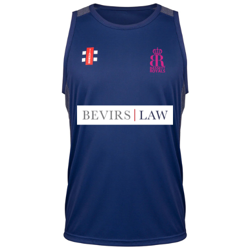 Bassett Royals Pro Performance Vest