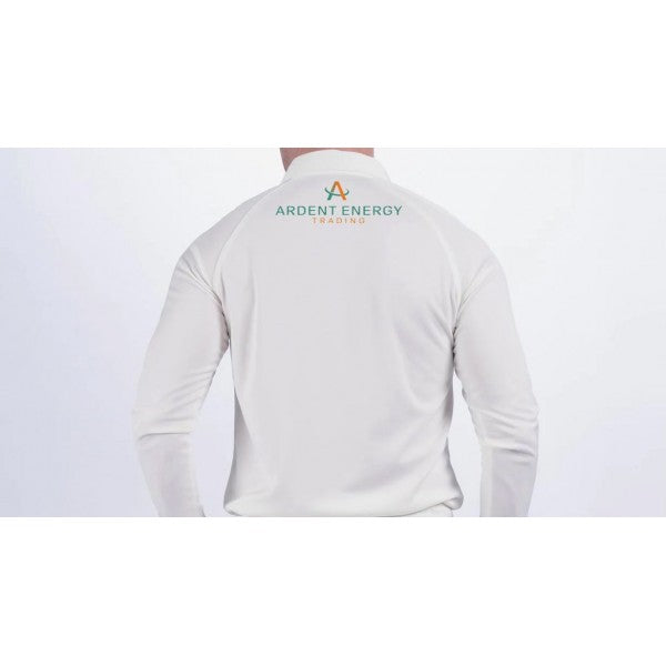 Wanborough CC Long Sleeve Playing Shirt