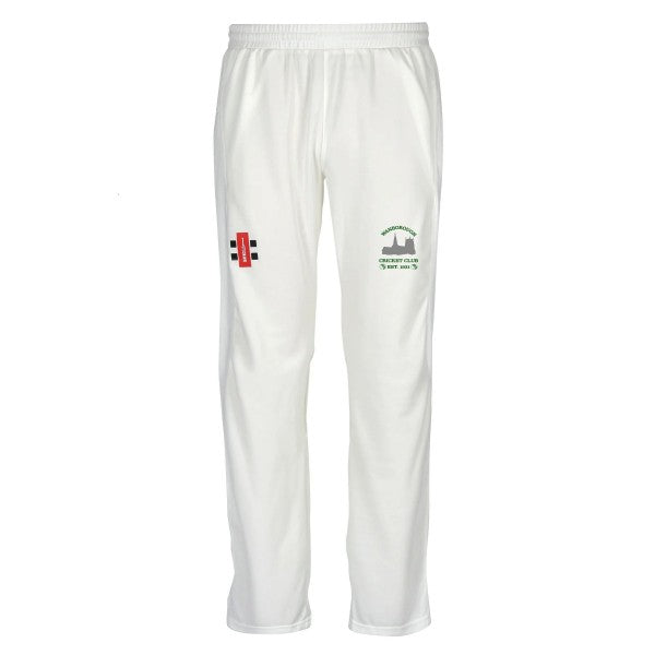 Wanborough CC Playing Trousers