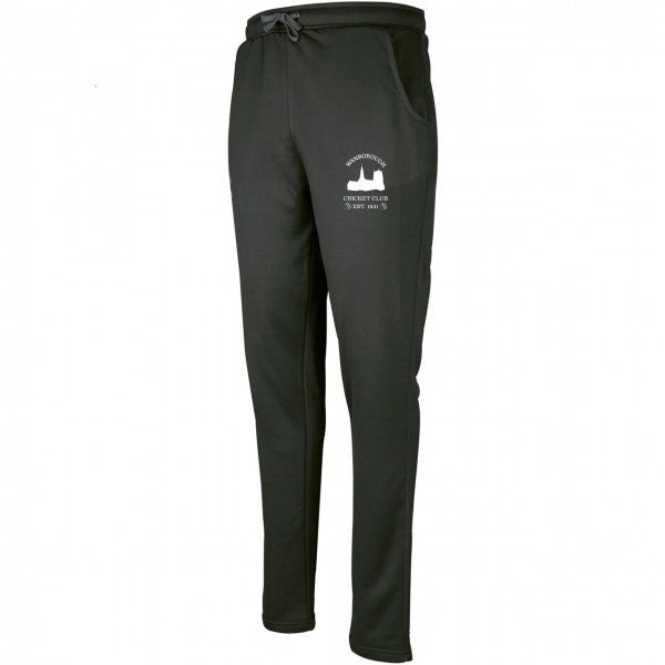 Wanborough CC Pro Performance Trouser