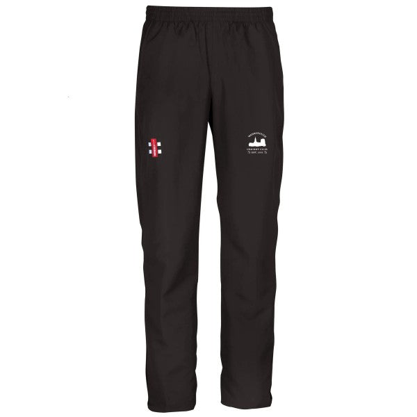 Wanborough CC Velocity Track Trousers