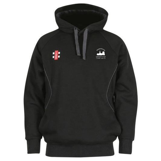 Wanborough CC Storm Hoodie